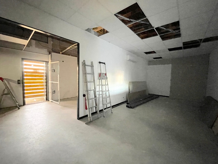 Location Local Cavignac  300 €