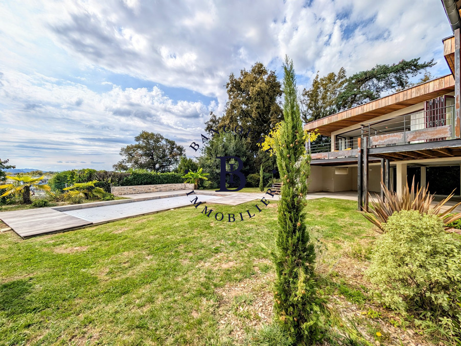 Vente Maison Brive la Gaillarde 1 200 000 €