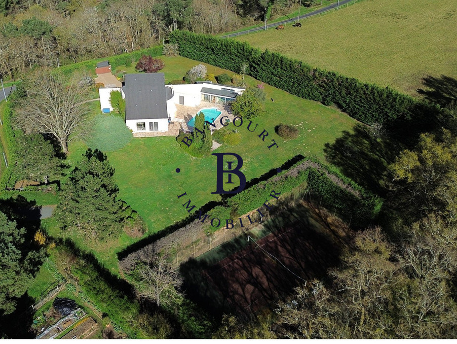 Vente Maison Cosnac  572 000 €