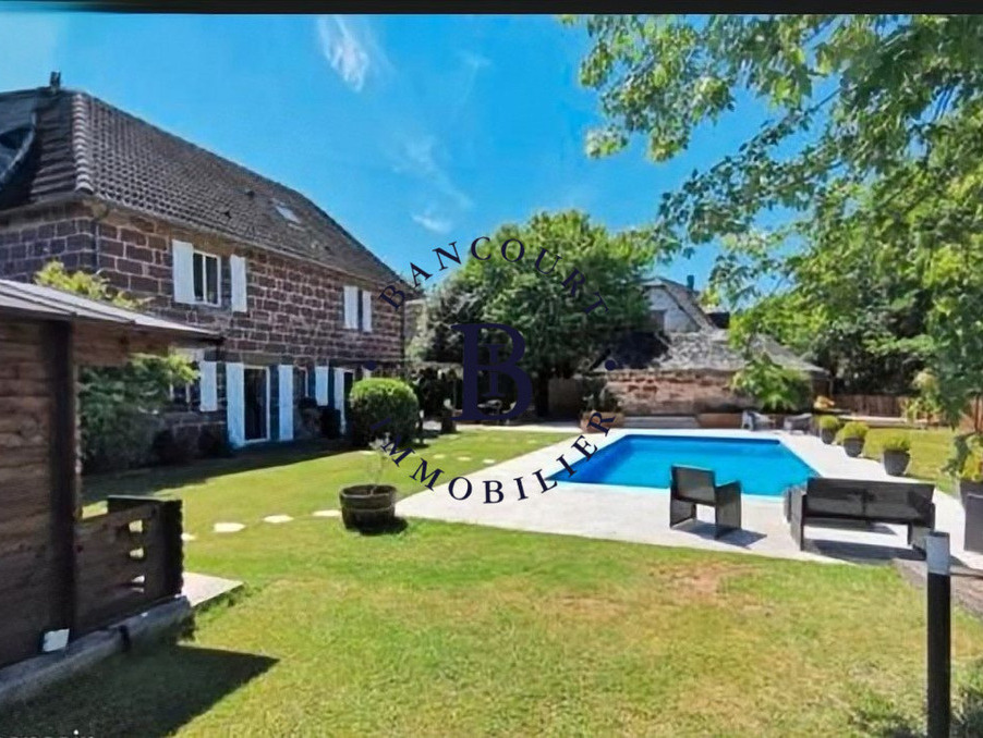 Vente Maison Brive la gaillarde  499 000 €