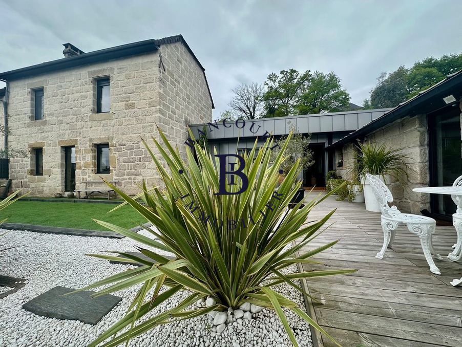 Vente Maison Malemort  499 900 €