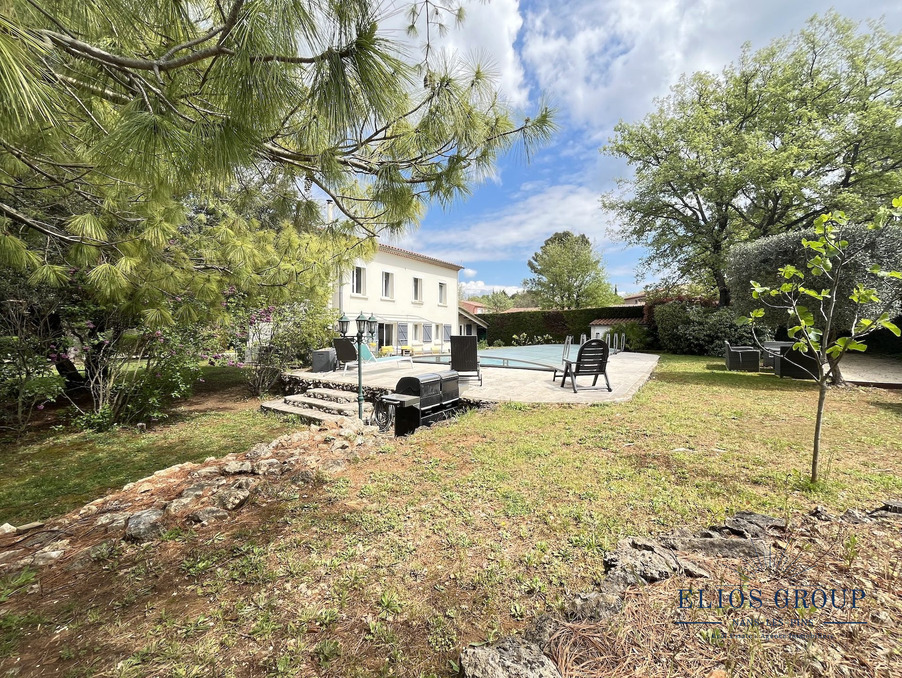 Vente Maison Nans les Pins  577 500 €