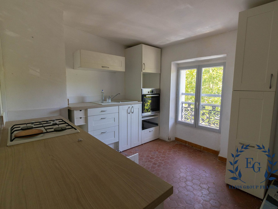 Vente Appartement Barjols 85 000 €