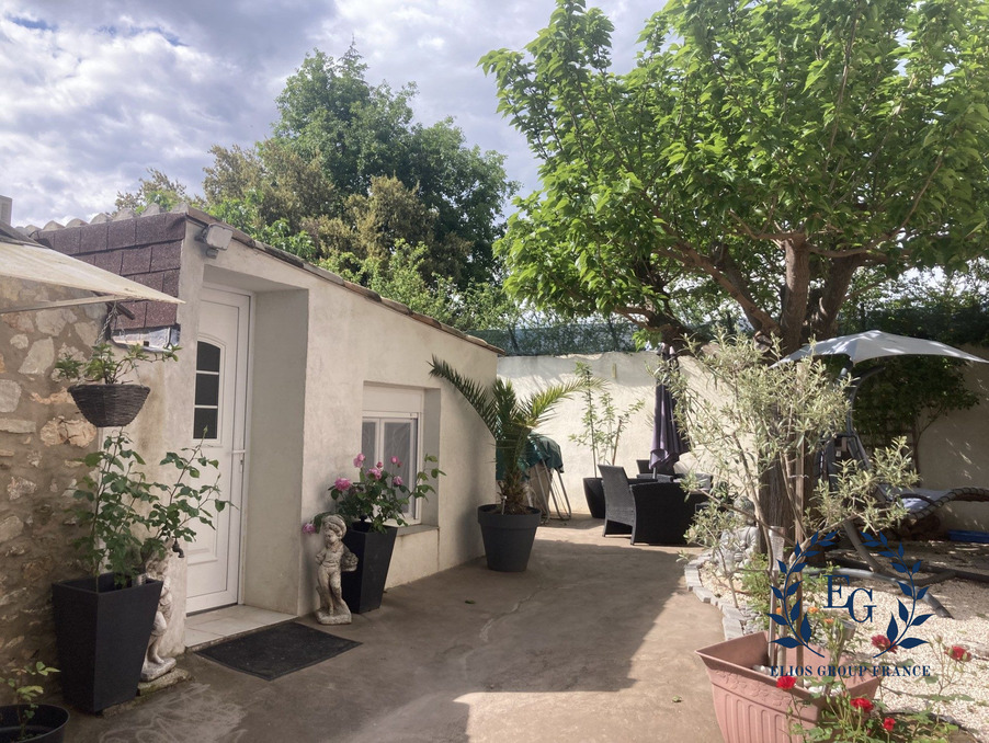 Vente Maison Tavernes  199 000 €