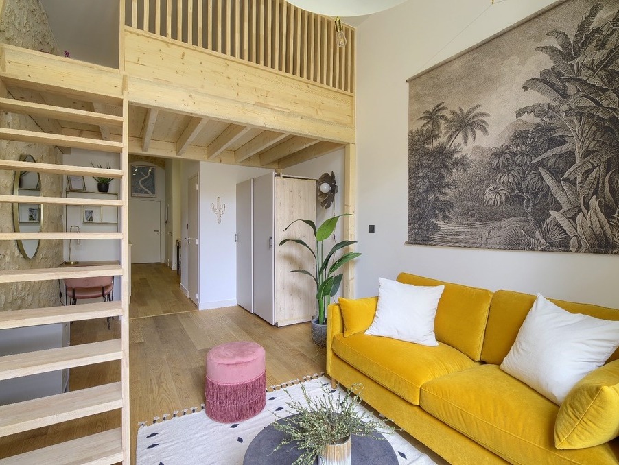 Vente Appartement Bordeaux  197 000 €