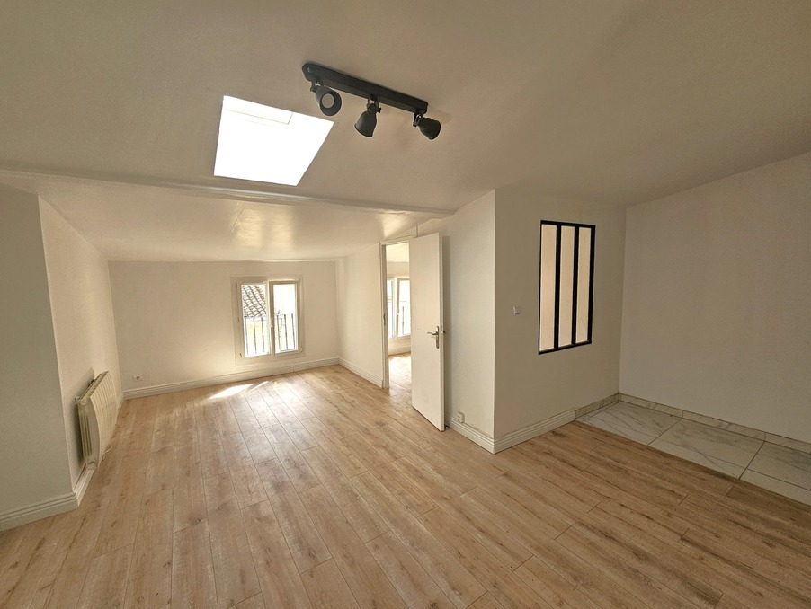 Vente Appartement Bordeaux  191 000 €