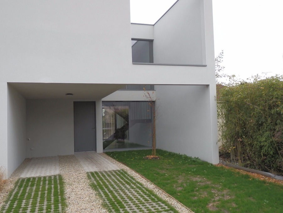 Vente Maison Pessac  444 000 €