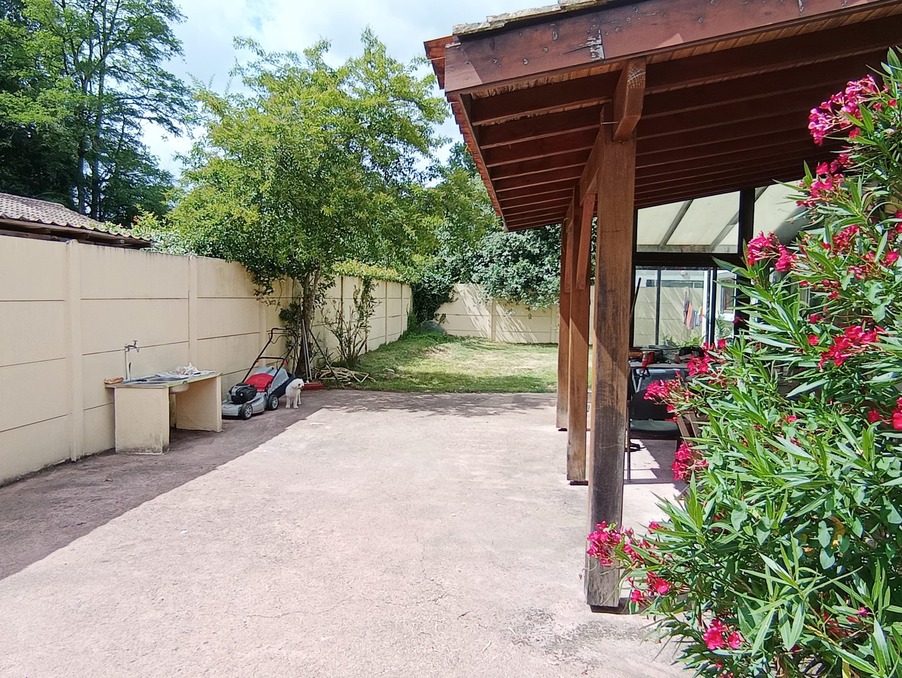 Vente Maison Pessac  438 000 €