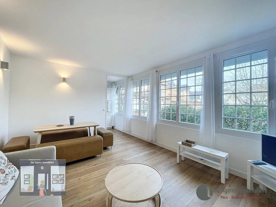 Vente Appartement Villerville  249 000 €