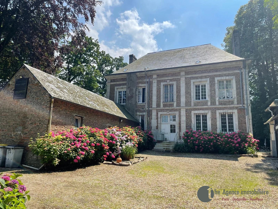 Vente Maison Le Havre  850 000 €