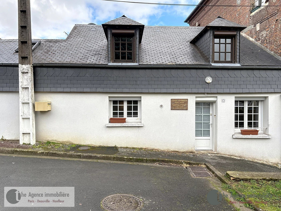Vente Maison Honfleur  319 000 €