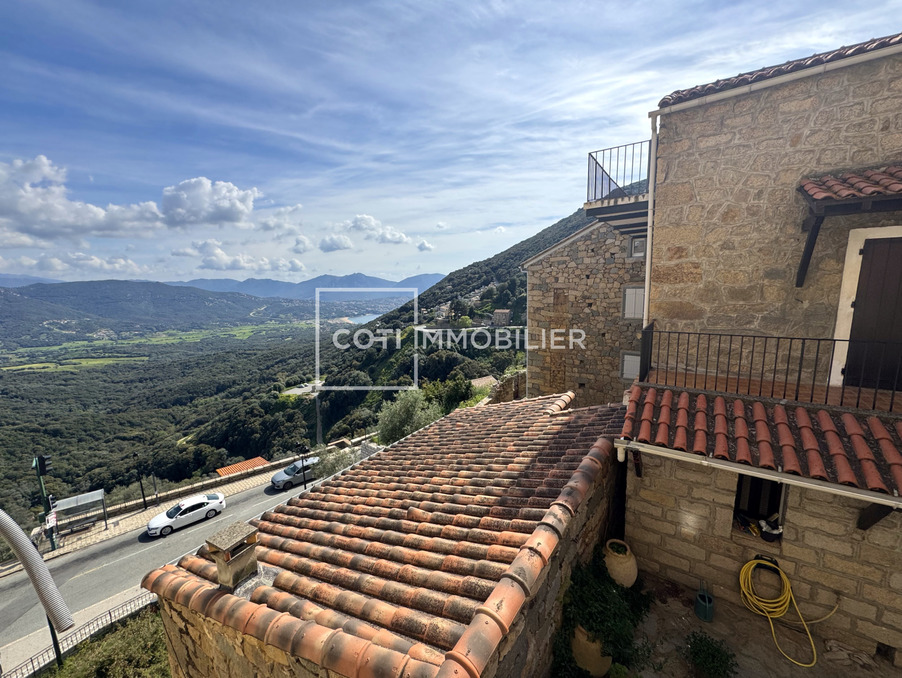 Vente Appartement Olmeto  160 000 €