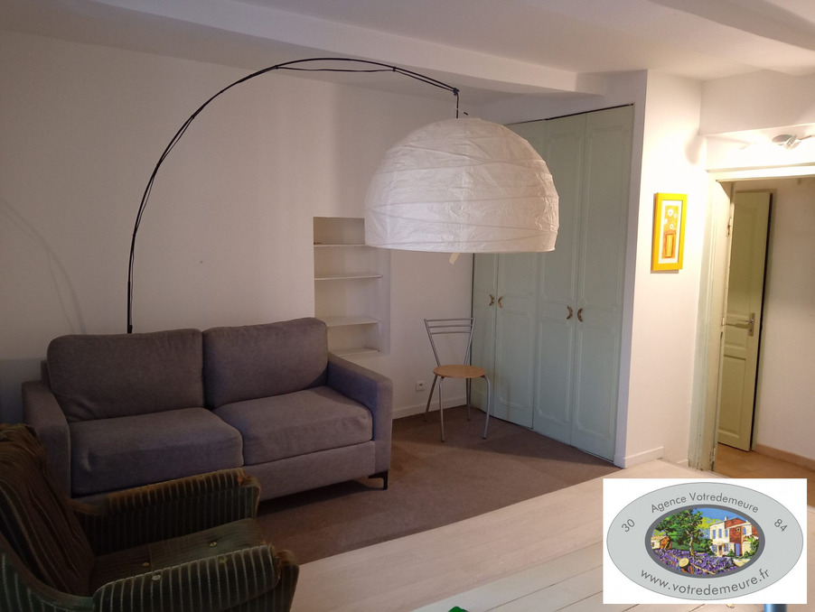 Location Appartement Pont Saint Esprit  400 €