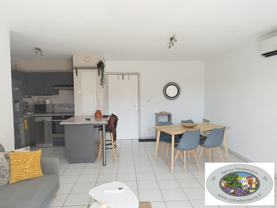 Location Appartement Avignon  455 €