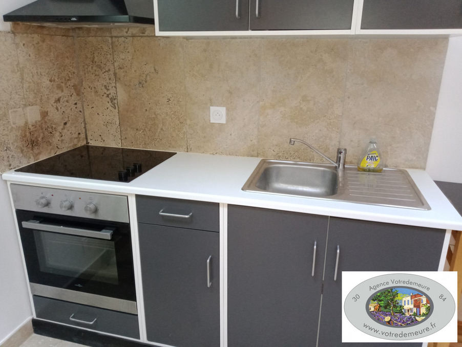 Location Appartement Pont Saint Esprit  400 €