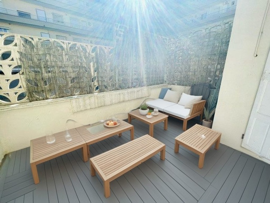 Vente Appartement Canet plage 87 000 €