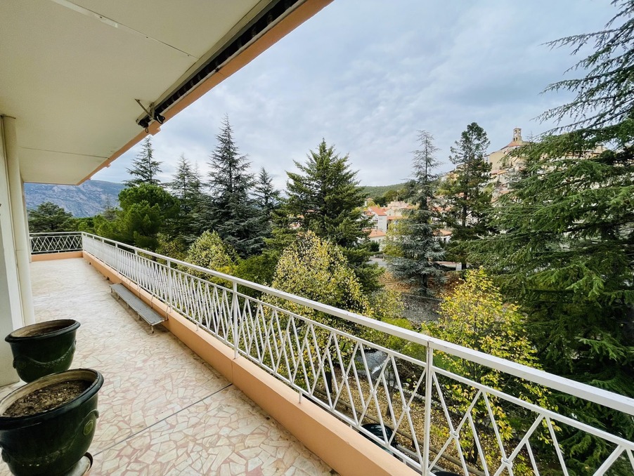 Vente Appartement Vernet les bains  130 000 €