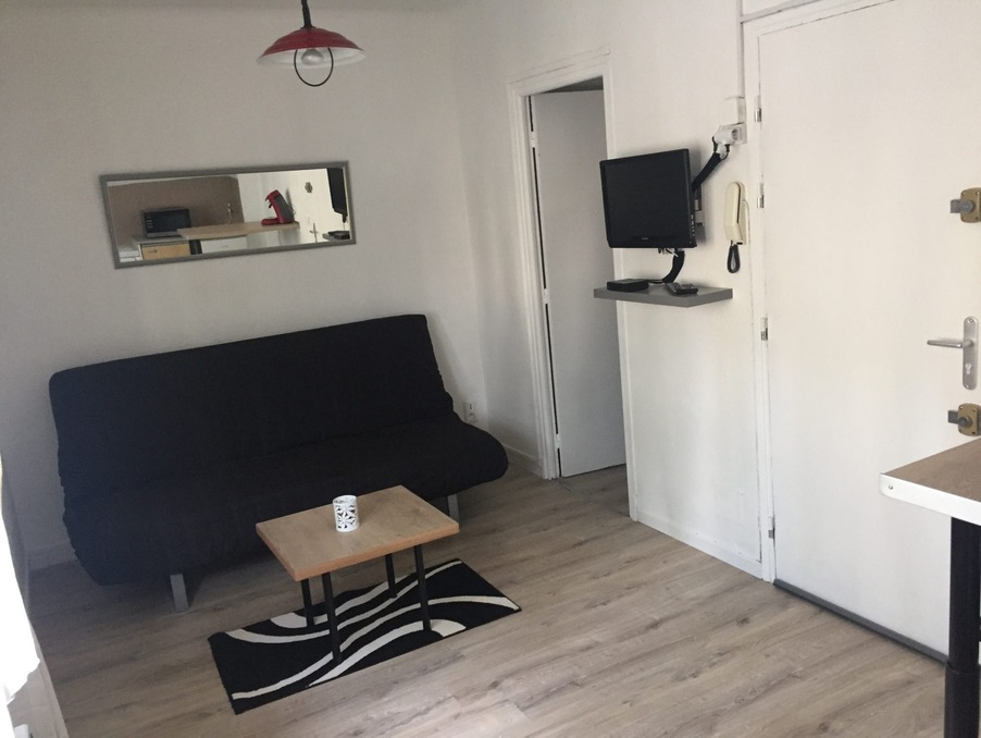 Vente Appartement Perpignan 45 000 €