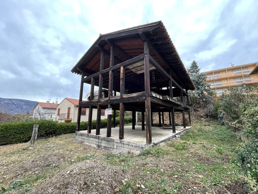 Vente Maison Vernet les bains  140 000 €