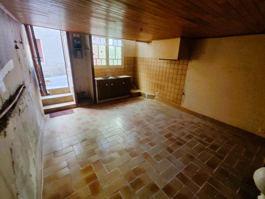 Vente Maison Vernet les bains 65 000 €