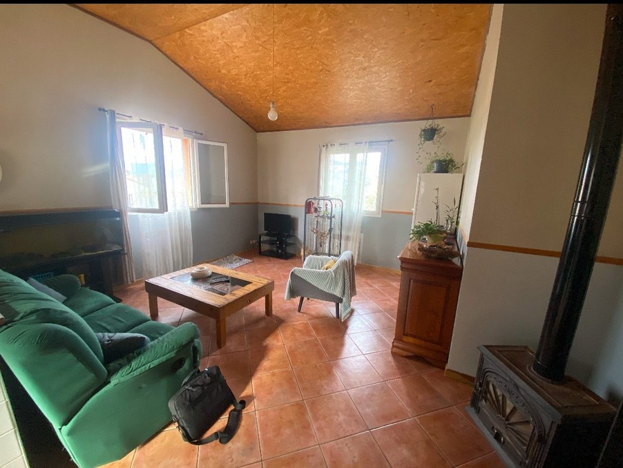 Location Maison Vernet les Bains  890 €