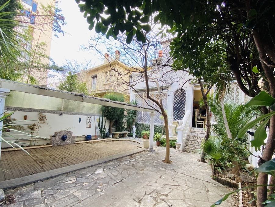 Vente Maison Perpignan  299 500 €