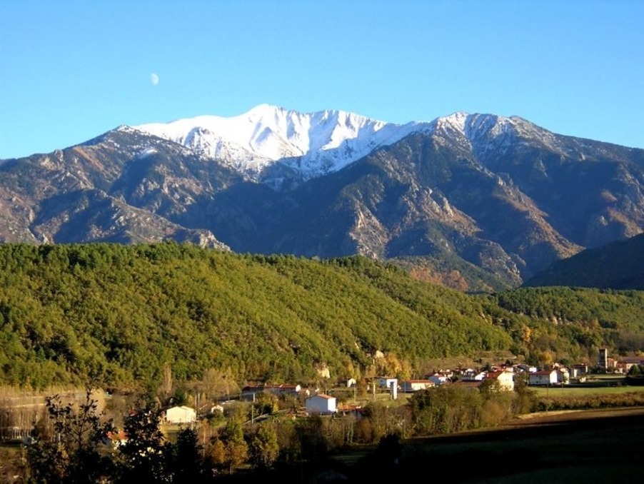 Vente Terrain Fuilla 82 200 €
