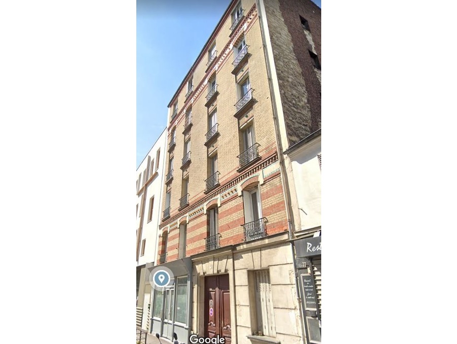 Vente Appartement Clichy  148 000 €