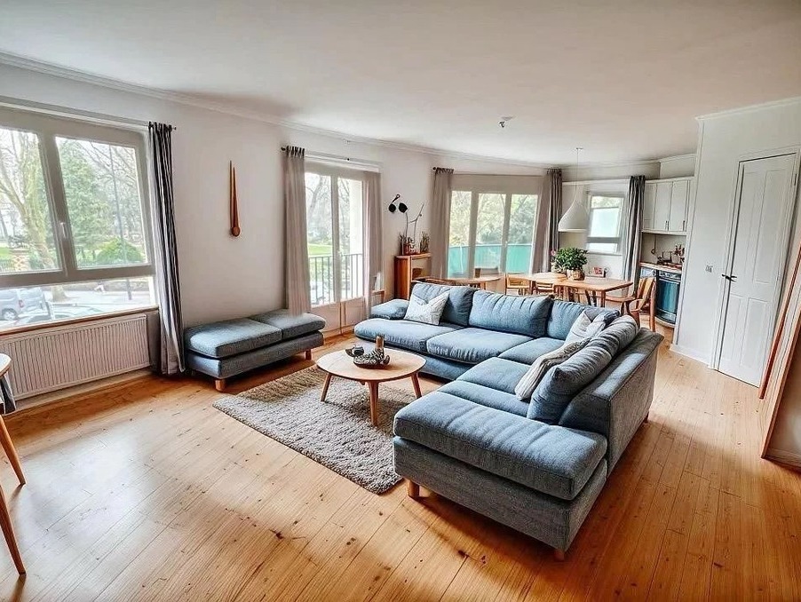 Vente Appartement Clichy  770 000 €