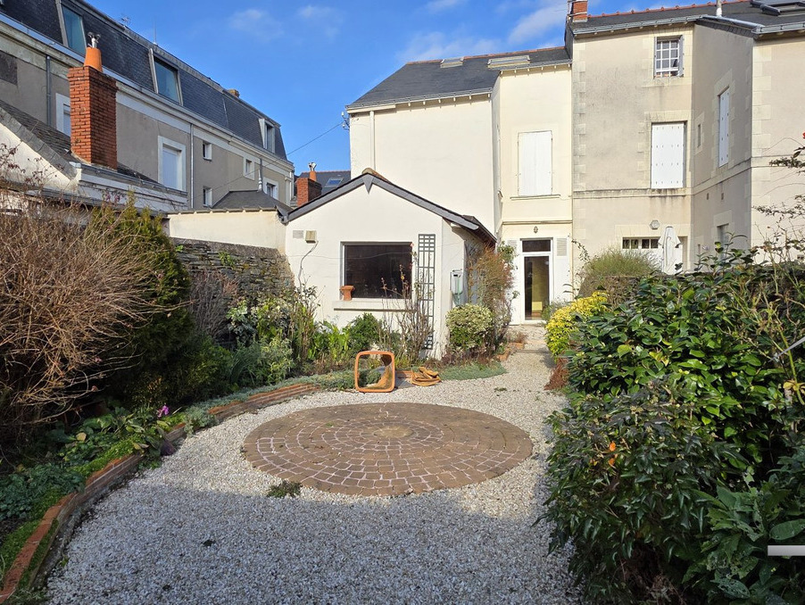 Vente Maison Angers  588 000 €