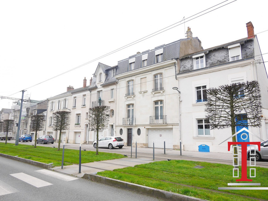 Vente Maison Angers  988 000 €