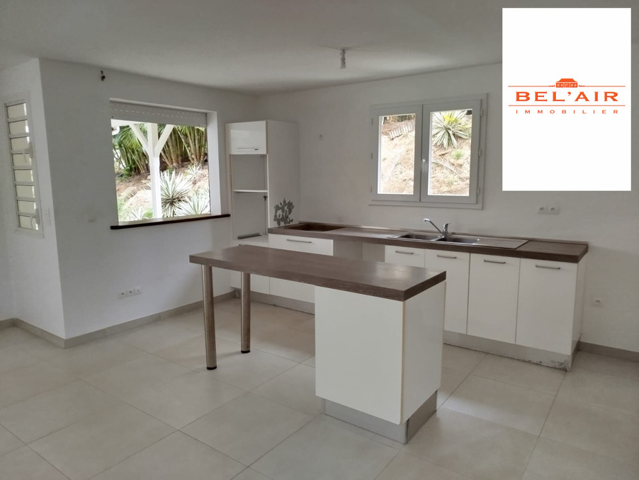 Location Maison Le vauclin 1 943 €