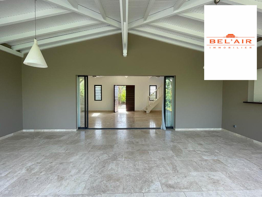 Location Maison Le François 2 950 €