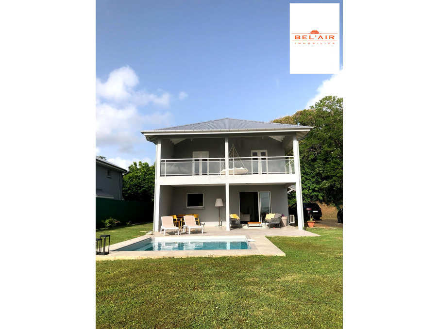 Location Maison Le François 2 400 €