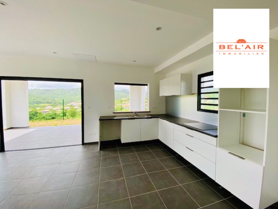 Location Maison Le vauclin 1 592 €