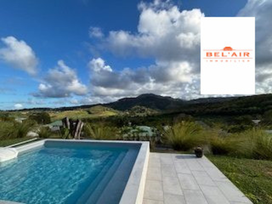 Location Maison Le François 2 140 €