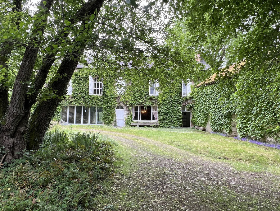 Vente Maison FONTAINEBLEAU  990 000 €