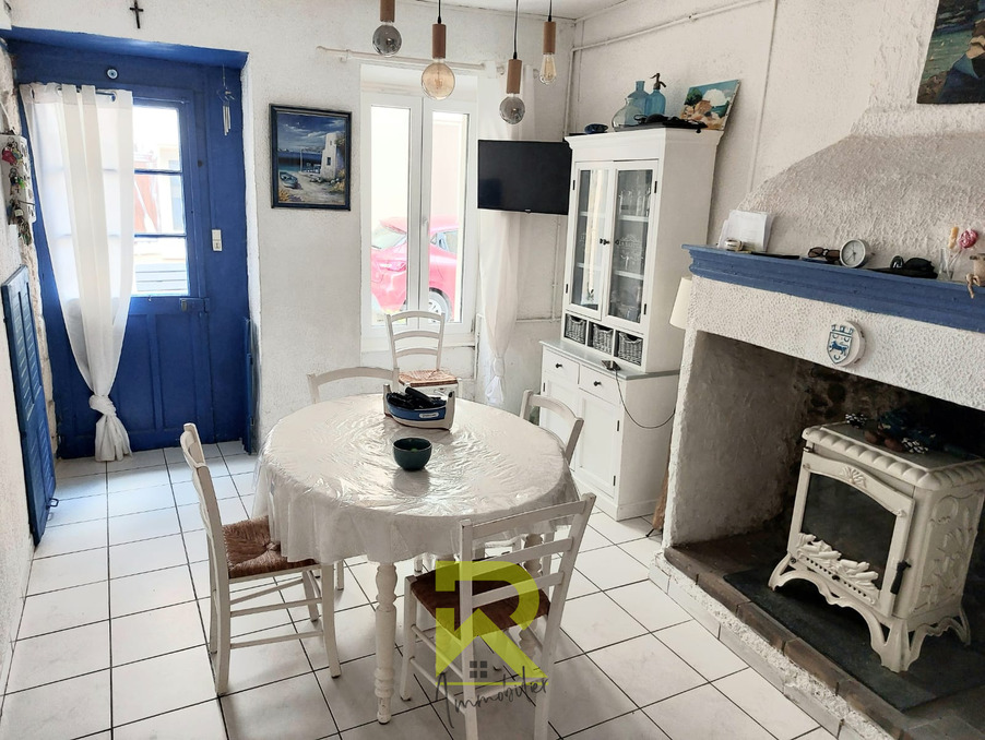 Vente Maison Gruissan  286 000 €