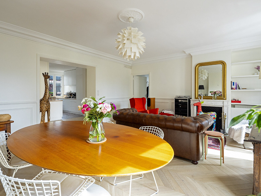 Vente Appartement Saint-Denis  370 000 €