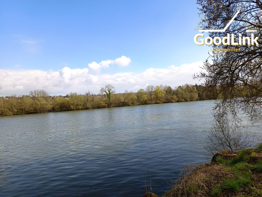 Vente Appartement Corbeil Essonnes  258 000 €