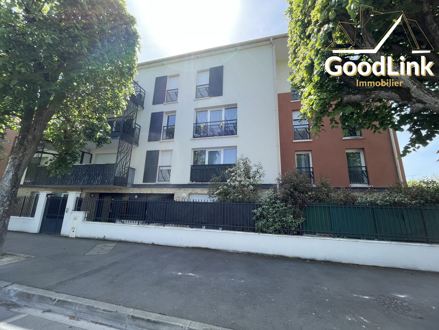 Vente Appartement Saint Fargeau Ponthierry  179 900 €