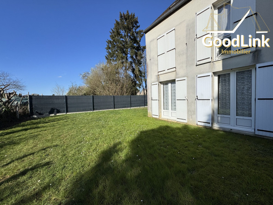 Vente Appartement Vert Saint Denis  133 900 €