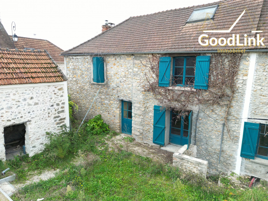 Vente Maison Fontenay le Vicomte  269 000 €