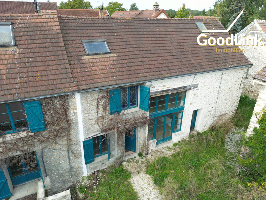 Vente Maison Fontenay le Vicomte  249 000 €