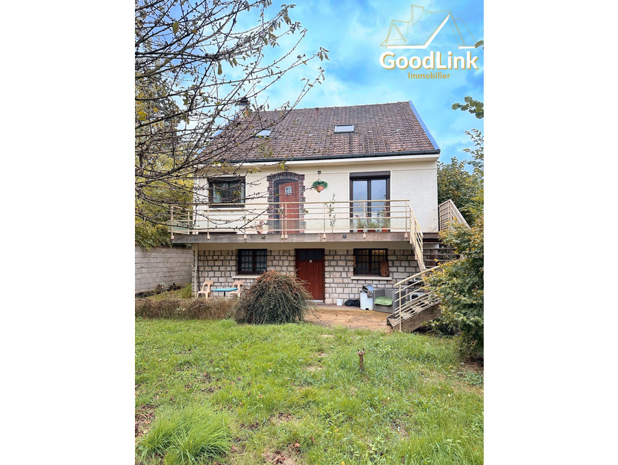 Vente Maison Milly la Forêt  379 000 €