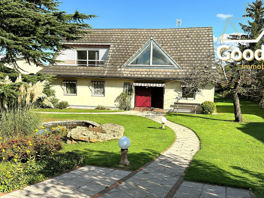 Vente Maison Dammarie les Lys  482 900 €
