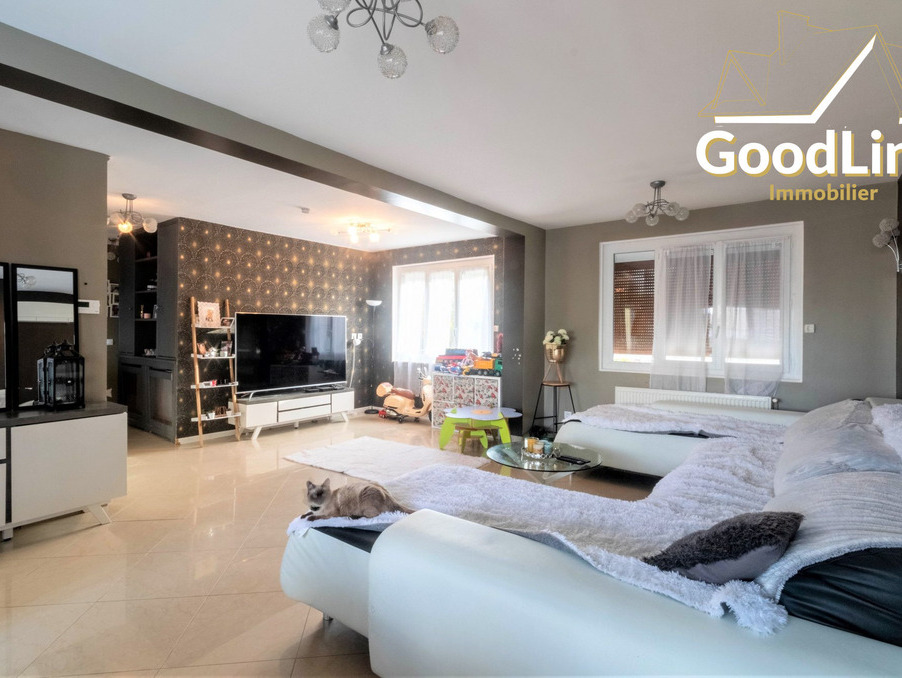 Vente Maison Maisse  370 000 €