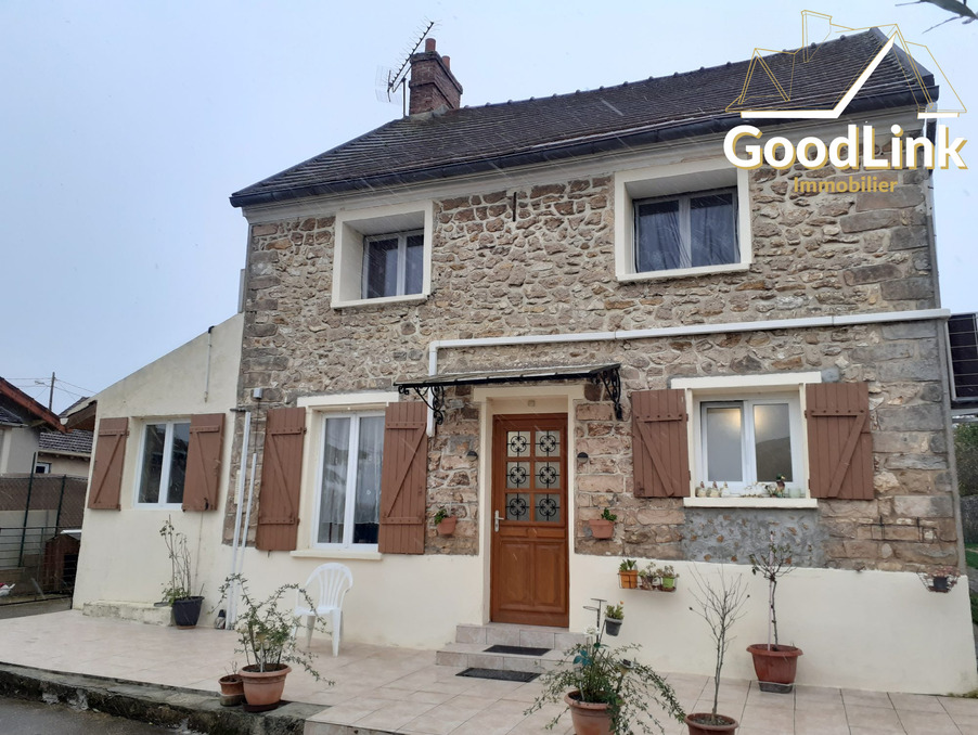 Vente Maison Cesson  312 000 €