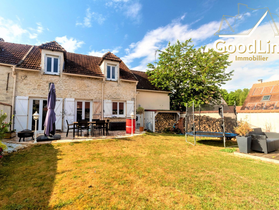 Vente Maison Gironville sur Essonne  265 000 €