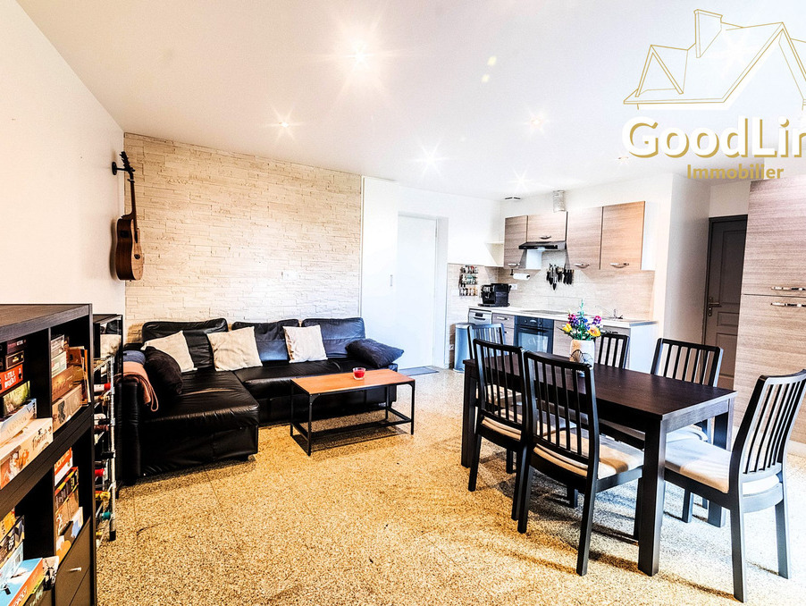 Vente Maison Étampes  165 000 €